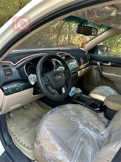 كيا سورينتو